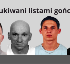 Poszukiwani listami gończymi mieszkańcy gminy Dobrzeń Wielki
