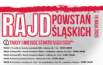 Program i trasy Rajdu Powstań Śląskich