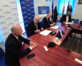 Głubczyce  po ponad 20 latach wykluczenia wracają na kolejową mapę Polski