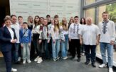 Mosty przyjaźni w czasie wojny. Młodzież z Ukrainy gości na Opolszczyźnie