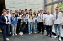 Mosty przyjaźni w czasie wojny. Młodzież z Ukrainy gości na Opolszczyźnie