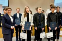 Młodzi na start – zrozumieć samorząd, znaczy zrozumieć demokrację