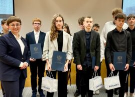 Młodzi na start – zrozumieć samorząd, znaczy zrozumieć demokrację