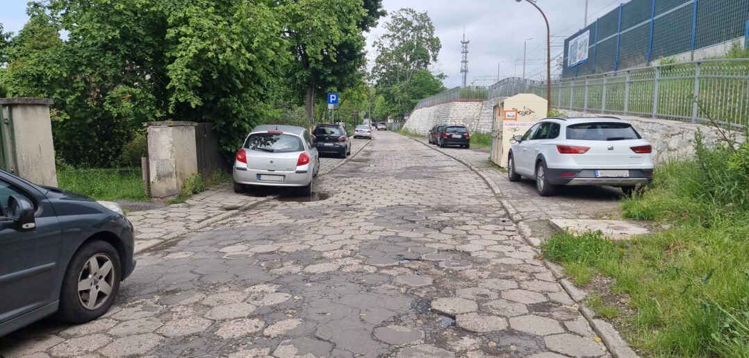 Nowa organizacja ruchu w Opolu. Utrudnienia na Jana Dobrego i przy Centrum Usług Publicznych