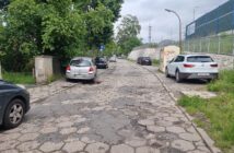 Nowa organizacja ruchu w Opolu. Utrudnienia na Jana Dobrego i przy Centrum Usług Publicznych