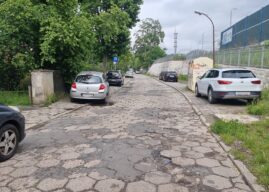Nowa organizacja ruchu w Opolu. Utrudnienia na Jana Dobrego i przy Centrum Usług Publicznych