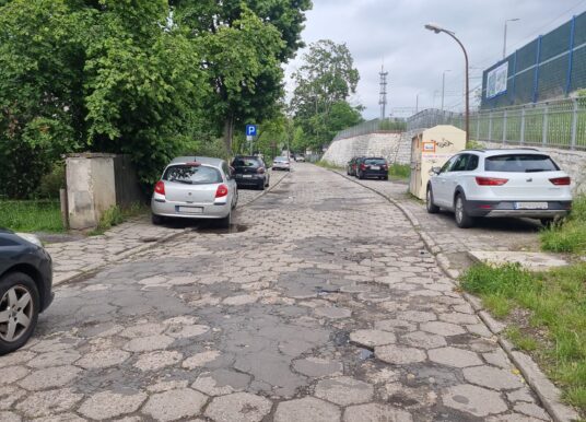 Nowa organizacja ruchu w Opolu. Utrudnienia na Jana Dobrego i przy Centrum Usług Publicznych