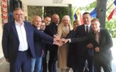 PSL i KO jednogłośnie za Trzaskowskim. Z Opola popłynął apel o mobilizację przed II turą