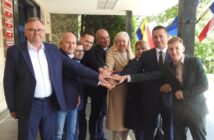 PSL i KO jednogłośnie za Trzaskowskim. Z Opola popłynął apel o mobilizację przed II turą