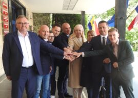 PSL i KO jednogłośnie za Trzaskowskim. Z Opola popłynął apel o mobilizację przed II turą