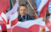 Rafał Trzaskowski w Skierniewicach: „Nie damy się podzielić. Pod biało-czerwoną zmieścimy się wszyscy”