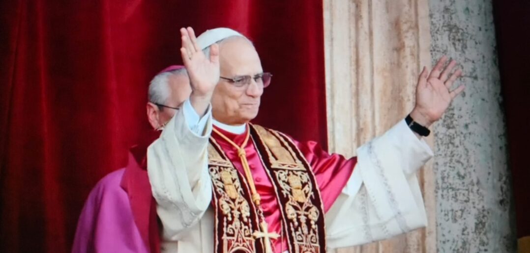 Wybrano nowego papieża. Został nim Robert Prevost, czyli Leon XIV