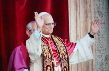 Wybrano nowego papieża. Został nim Robert Prevost, czyli Leon XIV