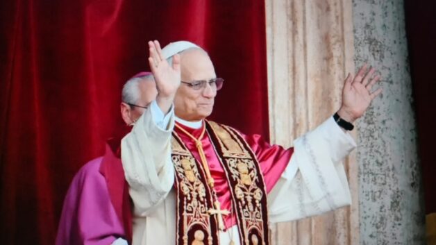 Wybrano nowego papieża. Został nim Robert Prevost, czyli Leon XIV