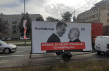 Koalicja PiS i Konfederacji byłaby katastrofą dla Polski