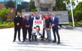 Wielki Marsz Patriotów: Opolszczyzna rusza do Warszawy. „To nie czas na podziały, tylko na wspólne działanie”