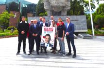 Wielki Marsz Patriotów: Opolszczyzna rusza do Warszawy. „To nie czas na podziały, tylko na wspólne działanie”
