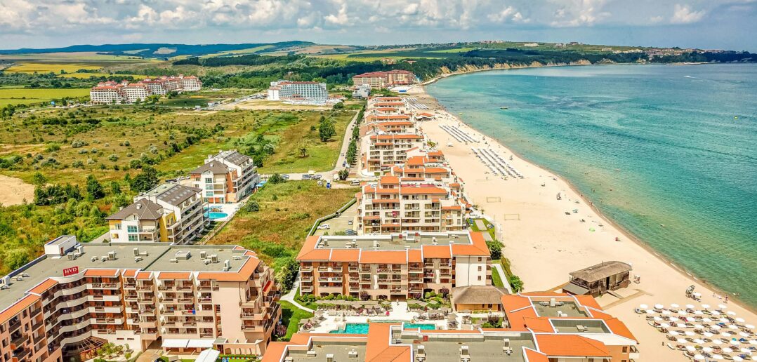 Taniej niż nad Bałtykiem? Bułgaria All Inclusive to hit sezonu