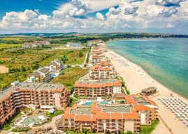 Taniej niż nad Bałtykiem? Bułgaria All Inclusive to hit sezonu