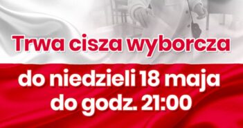 Cisza wyborcza, czyli kiedy demokracja milknie na chwilę