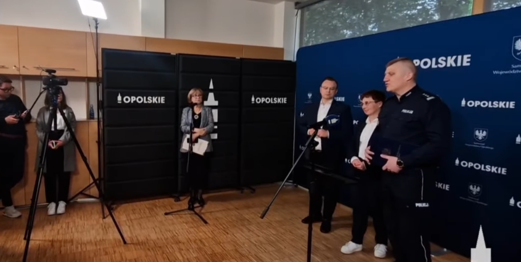 „Przedszkolak ratuje” – uczymy najmłodszych, jak reagować w sytuacjach zagrożenia