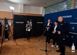 „Przedszkolak ratuje” – uczymy najmłodszych, jak reagować w sytuacjach zagrożenia
