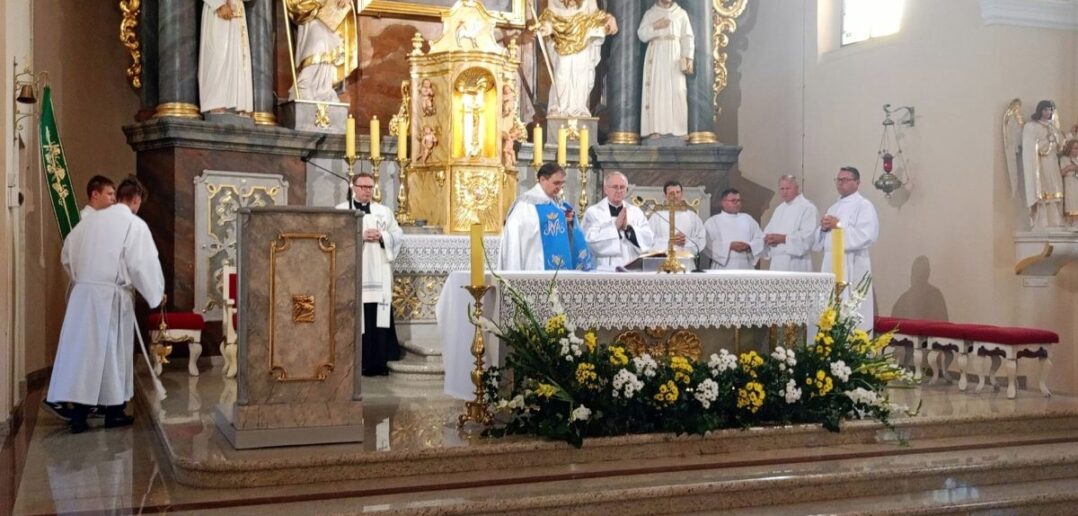 Ks. dr Piotr Kutynia: „Nie chodzi o ilość, tylko o jakość”
