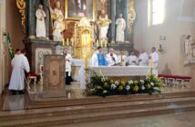 Ks. dr Piotr Kutynia: „Nie chodzi o ilość, tylko o jakość”