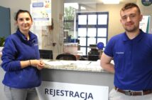 1. urodziny Przychodni Mój Doktor – Festyn Zdrowia w Chróścicach