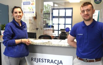 1. urodziny Przychodni Mój Doktor – Festyn Zdrowia w Chróścicach