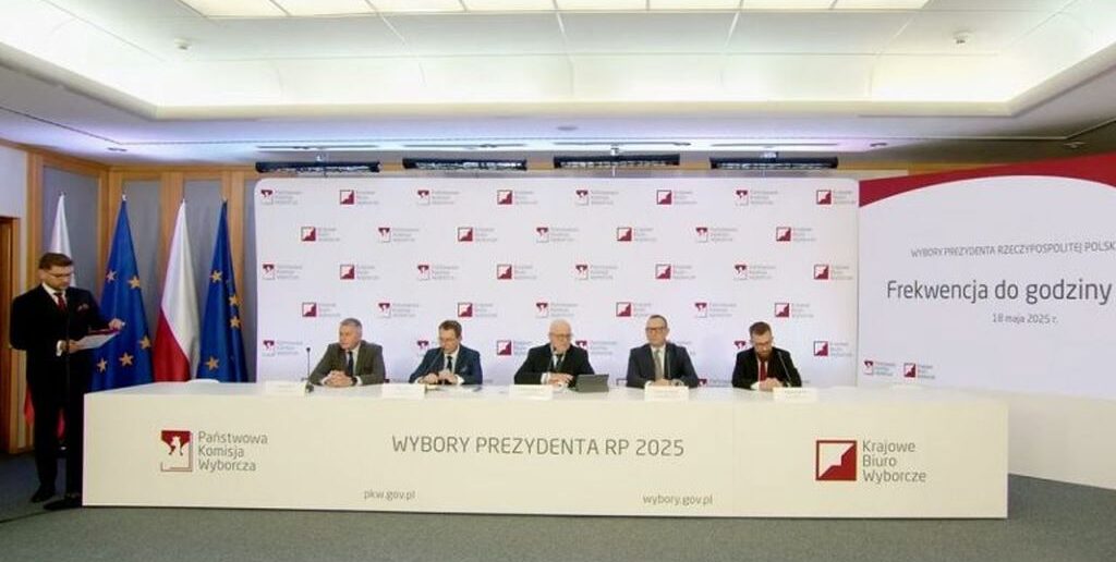 Zrozumieć wybory: Co naprawdę wydarzyło się w I turze?