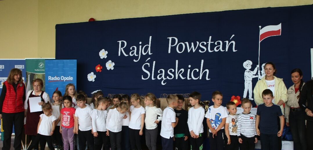 IV Rajd Powstań Śląskich za nami!