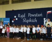 IV Rajd Powstań Śląskich za nami!