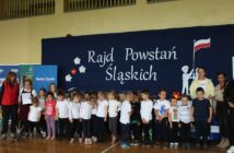 IV Rajd Powstań Śląskich za nami!