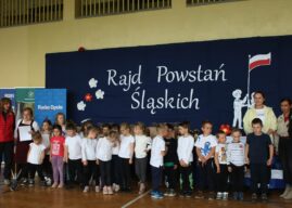 IV Rajd Powstań Śląskich za nami!
