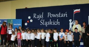 IV Rajd Powstań Śląskich za nami!