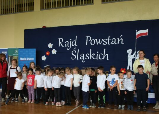 IV Rajd Powstań Śląskich za nami!