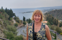 Kobiety Pokoju. Małgorzata Serafin: Najważniejsze to być uczciwym i nie krzywdzić innych ludzi