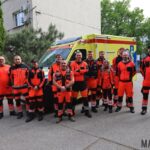 Ćwiczenia Służb Ratunkowych „Medchem 2025”