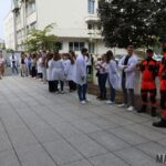 Ćwiczenia Służb Ratunkowych „Medchem 2025”