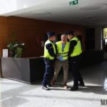 Ćwiczenia Służb Ratunkowych „Medchem 2025”