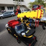 Ćwiczenia Służb Ratunkowych „Medchem 2025”