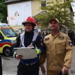 Ćwiczenia Służb Ratunkowych „Medchem 2025”
