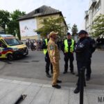 Ćwiczenia Służb Ratunkowych „Medchem 2025”