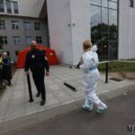 Ćwiczenia Służb Ratunkowych „Medchem 2025”