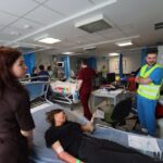 Ćwiczenia Służb Ratunkowych „Medchem 2025”