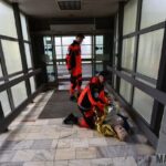 Ćwiczenia Służb Ratunkowych „Medchem 2025”