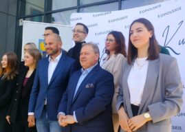 Studenci przejmują miasto. Opole szykuje się na Piastonalia 2025