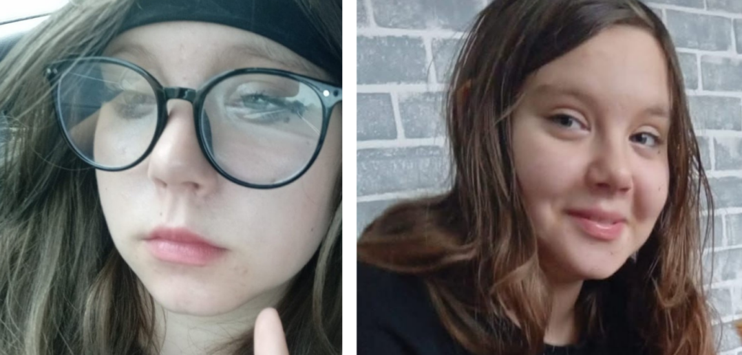 11-letnia Patrycja Głowania ODNALEZIONA