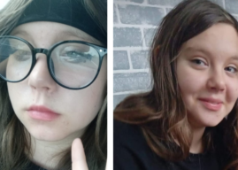 Zaginęła 11-letnia Patrycja Głowania